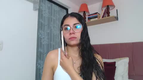 GabrielaRossa online show from January 23, 5:21 pm