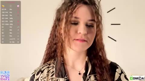 Stacy online show from February 27, 6:19 pm