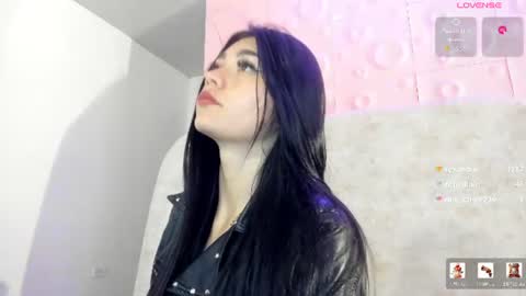 gabriella online show from July 10, 5:46 pm
