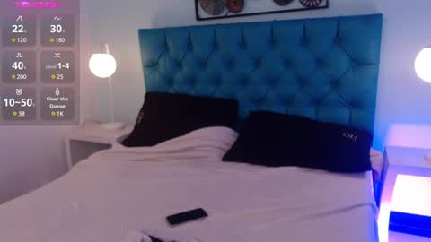 GABY online show from January 25, 7:38 pm