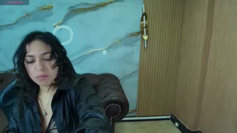 Gabriella online show from January 15, 12:55 pm