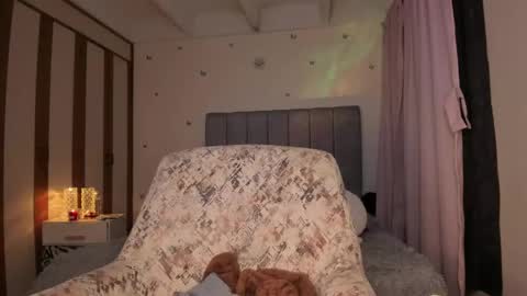 Gaby online show from December 23, 12:14 am