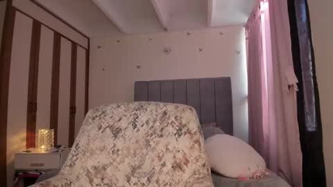 Gaby online show from January 17, 8:49 pm