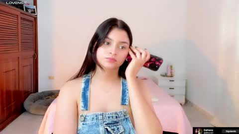 Gabriella online show from June 1, 10:21 pm