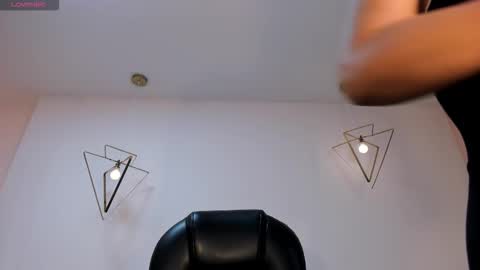 Gabriella Lee online show from February 10, 3:09 am