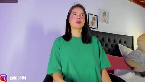 Sara   online show from March 3, 1:28 am