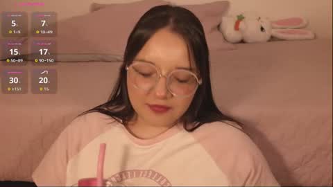 Gabyy online show from August 8, 7:05 am