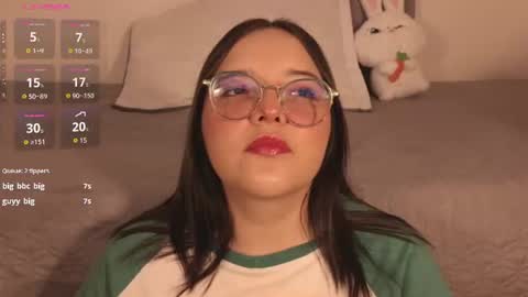 Gabyy online show from July 12, 1:12 pm
