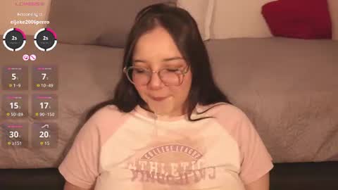 Gabyy online show from July 6, 11:26 am