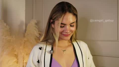 GABY online show from March 30, 4:06 pm