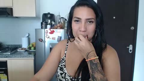 Gaby Blue online show from September 23, 8:29 pm