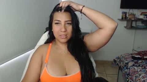 Gaby Blue online show from January 18, 12:36 pm