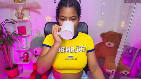 GABY online show from May 7, 10:52 am