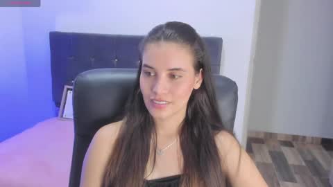 Gabriela online show from April 20, 11:19 pm