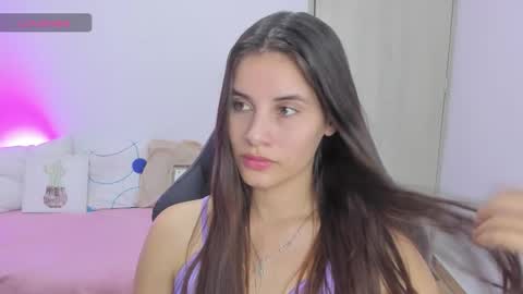 Gabriela online show from February 19, 10:53 pm