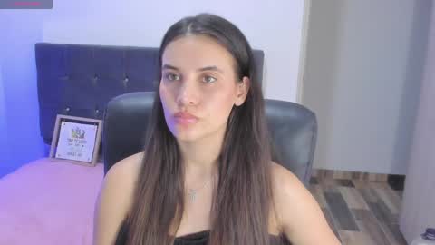 Gabriela online show from April 21, 1:42 am