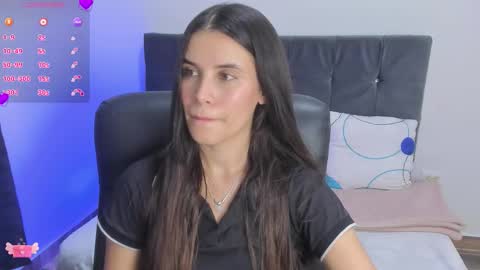 Gabriela online show from February 11, 11:28 pm