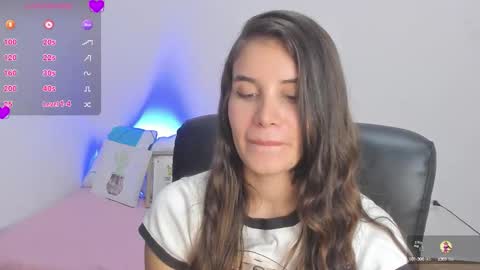 Gabriela online show from October 16, 10:23 pm