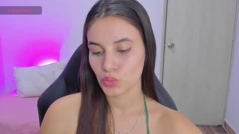 Gabriela online show from February 20, 10:04 pm