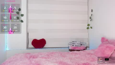 Gaby online show from September 9, 12:10 am