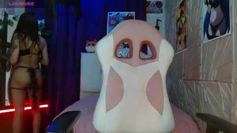 Gaby online show from January 27, 4:22 pm