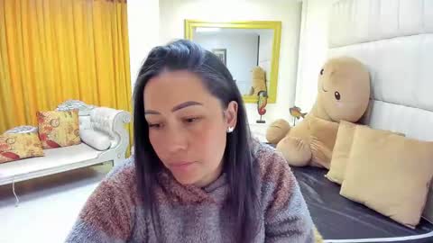 gabriela online show from March 3, 1:59 pm