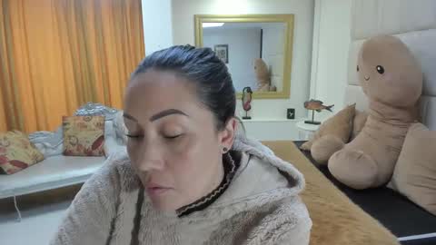 gabriela online show from September 9, 4:18 pm