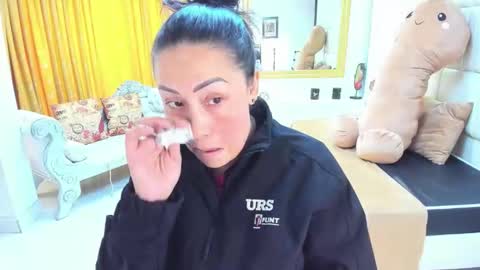 gabriela online show from October 7, 4:11 pm