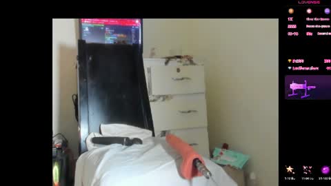 gaby_vegaa online show from June 14, 8:58 am
