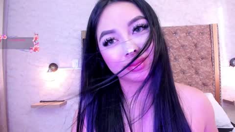  GABY DESIRE  online show from January 30, 6:10 pm