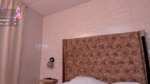  GABY DESIRE  online show from December 14, 11:12 pm