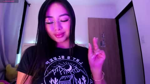  GABY DESIRE  online show from January 10, 5:45 am