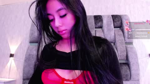  GABY DESIRE  online show from February 5, 4:26 pm