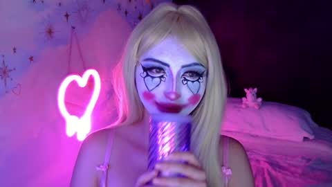 gabygumms online show from July 14, 3:11 am