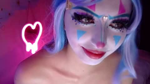 gabygumms online show from June 23, 5:49 am
