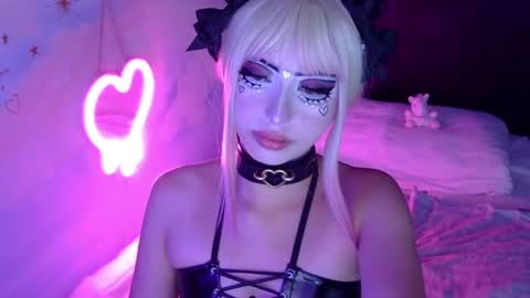 gabygumms online show from July 22, 4:57 am