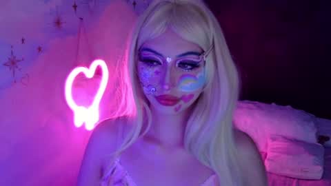gabygumms online show from July 4, 7:32 pm