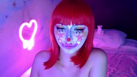 gabygumms online show from July 20, 3:53 am