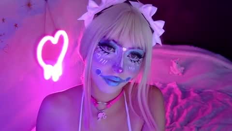 gabygumms online show from July 24, 5:38 am