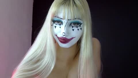 gabygumms online show from March 7, 2:40 am