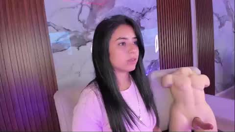 Gaby online show from July 3, 4:51 am