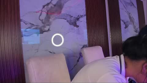 Gaby online show from July 7, 2:14 am