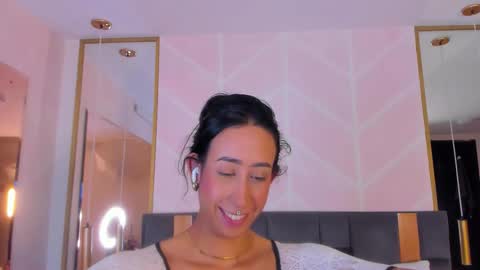 Gaby online show from November 10, 8:26 pm