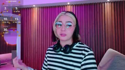 gabyrose9 online show from November 13, 12:04 pm