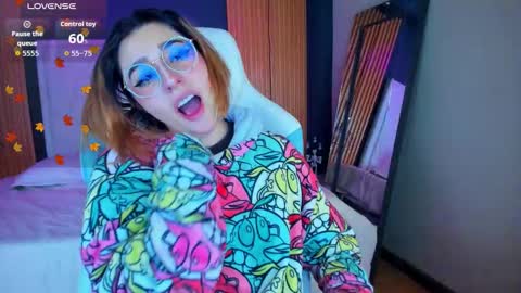 gabyrose9 online show from October 15, 11:46 am