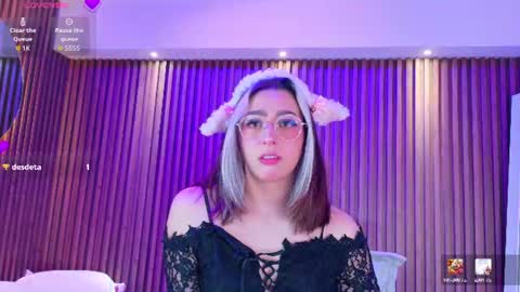 gabyrose9 online show from July 19, 2:52 pm