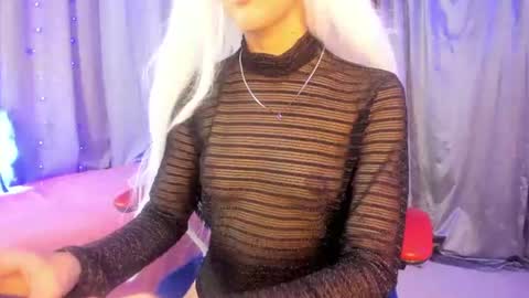 GabySmiith online show from July 1, 12:48 pm