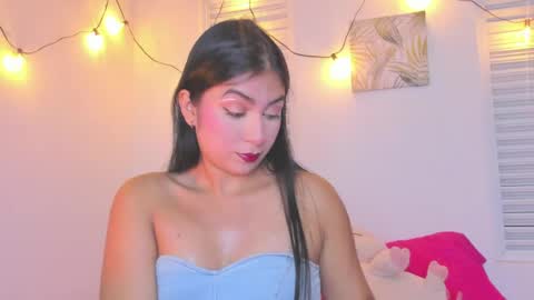 GABYTAYLOR online show from July 3, 7:20 pm