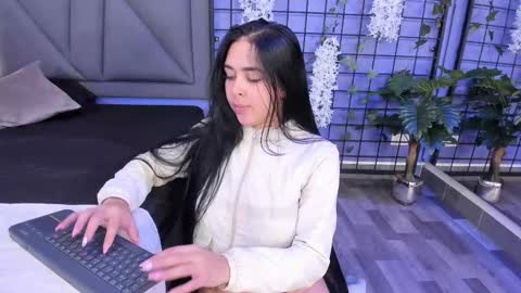  Gaby Cruz  online show from November 4, 11:26 am