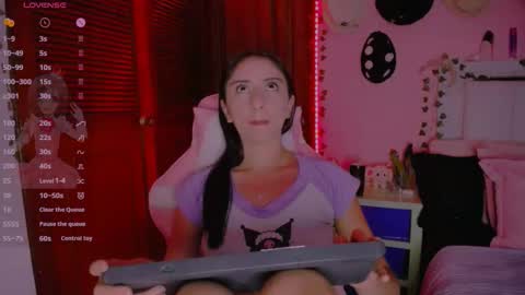 gabyye capprins online show from September 16, 9:12 pm